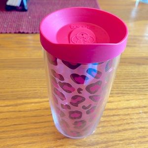 Tervis 16 oz. Tumbler.